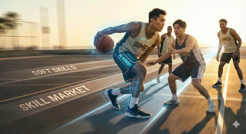 Dimes / timelyhero: Our Updated Focus Going Forward